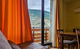 Apartamentos Canillo Ribagrossa 3000